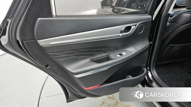 Hyundai The New Grandeur IG id 5047881 из Кореи 17