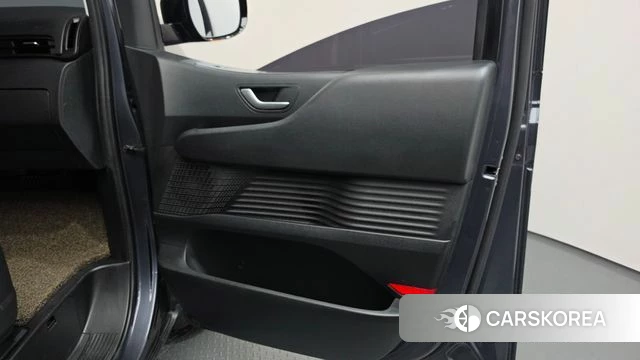Hyundai Staria id 4959010 из Кореи 17