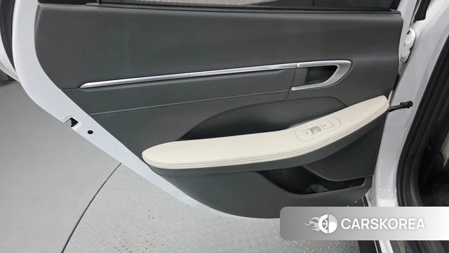 Hyundai Sonata (DN8) id 5029099 из Кореи 17