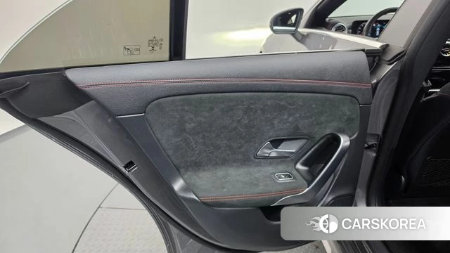 Mercedes-Benz CLA-Class C118 id 4936209 из Кореи 17