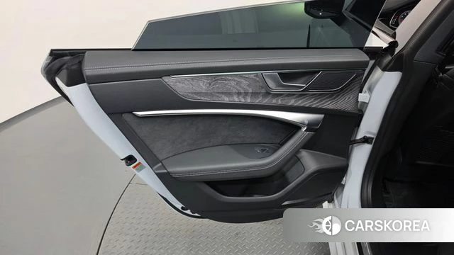 Audi A7 (4K) id 5015834 из Кореи 17