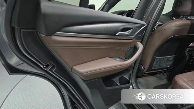 BMW X4 (G02) id 5002499 из Кореи 17