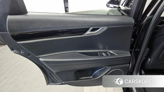 Genesis G80 (RG3) id 5026842 из Кореи 17
