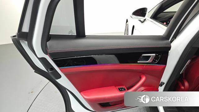 Porsche Panamera (971) id 4918781 из Кореи 17