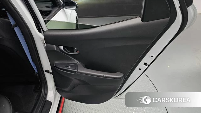 Hyundai Veloster (JS) id 5018741 из Кореи 17