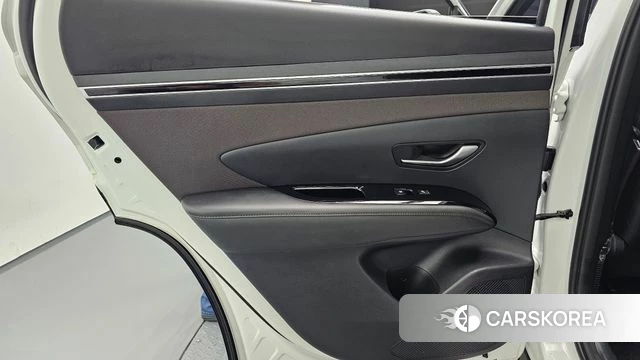 Hyundai Tucson (NX4) id 4987276 из Кореи 17