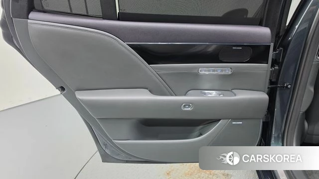 Genesis G90 (RS4) id 4997198 из Кореи 17