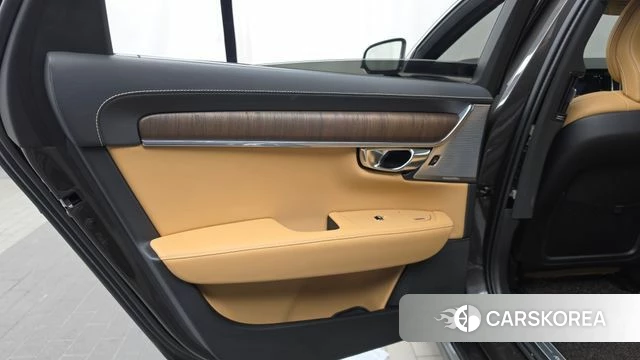 Volvo S90 id 5017793 из Кореи 17