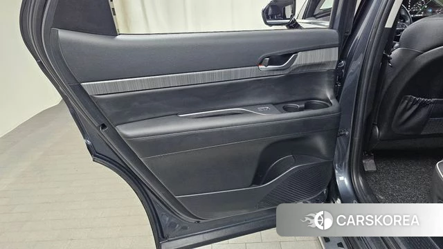 Hyundai The New Palisade id 4474417 из Кореи 17