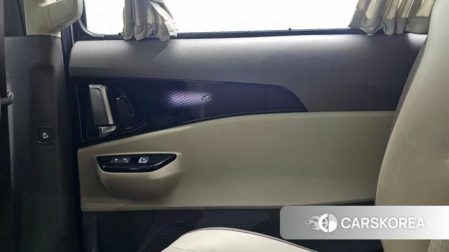 Kia Carnival 4th generation id 4894576 из Кореи 17