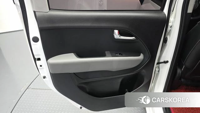Kia The New Kia Ray id 4980340 из Кореи 17