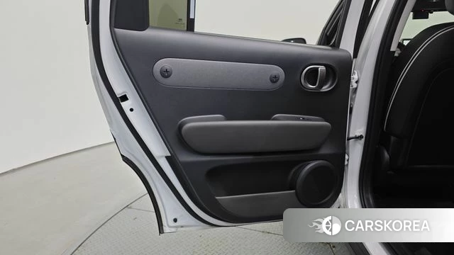 Hyundai Casper Electric id 4725064 из Кореи 17