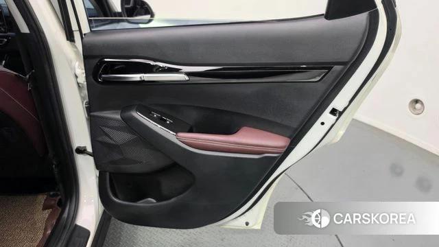 Kia Seltos id 5013431 из Кореи 17