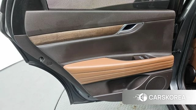 Genesis G80 (RG3) id 5041400 из Кореи 17