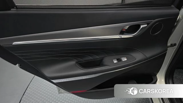 Hyundai The New Grandeur IG id 4470850 из Кореи 17