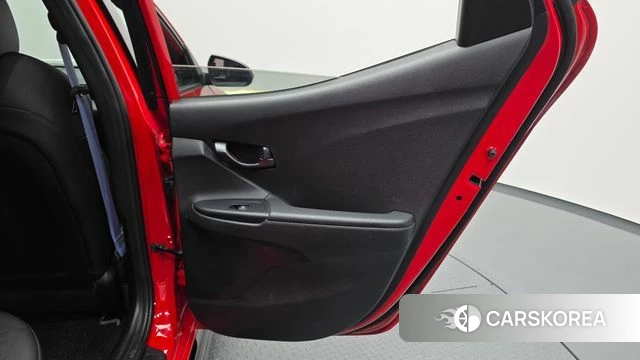 Hyundai Veloster (JS) id 4977877 из Кореи 17
