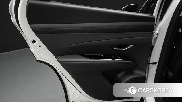 Hyundai The New Tucson (NX4) id 5026217 из Кореи 17