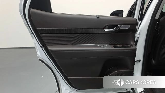 Hyundai The New Palisade id 4990625 из Кореи 17
