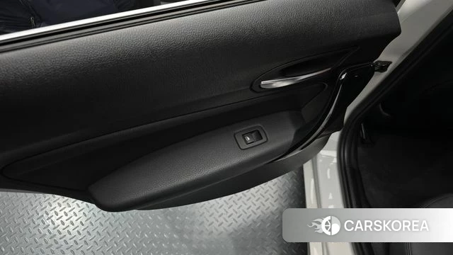BMW 1 Series (F20) id 4977781 из Кореи 17