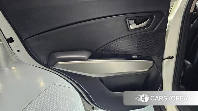Ssangyong Tivoli Armor id 5048663 из Кореи 17