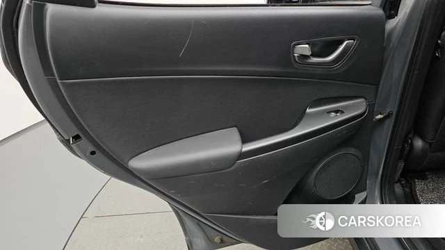 Hyundai Kona Electric id 4775639 из Кореи 17