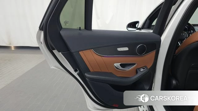 Mercedes-Benz GLC-Class X253 id 4958110 из Кореи 17