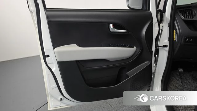 Kia The New Kia Ray id 4985789 из Кореи 17