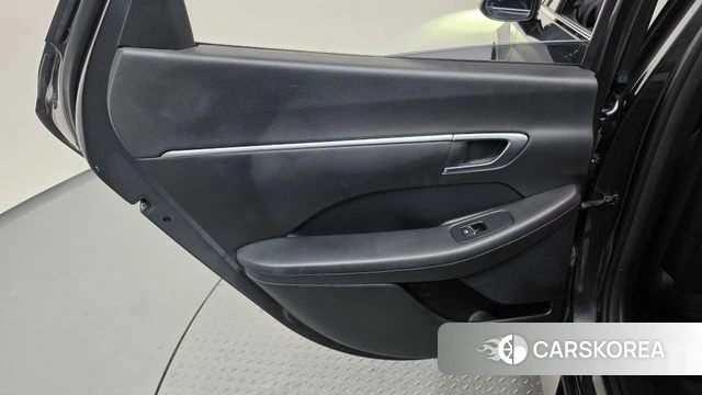 Hyundai Sonata (DN8) id 5018110 из Кореи 17