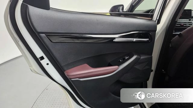 Kia Seltos id 4966860 из Кореи 17