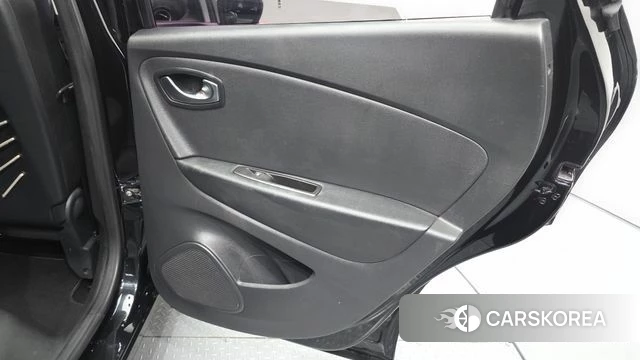 Renault Korea (Samsung) New QM3 id 5042046 из Кореи 17