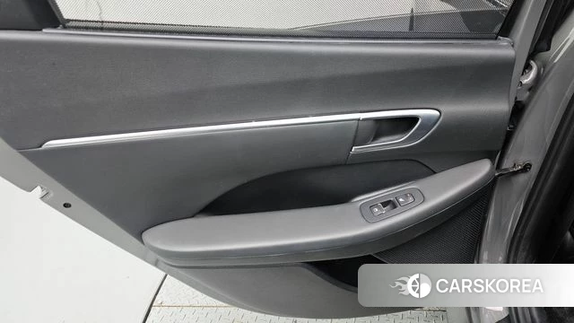 Hyundai Sonata (DN8) id 5023734 из Кореи 17