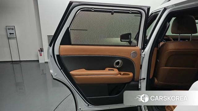 Hyundai Palisade (LX3) id 4995460 из Кореи 17