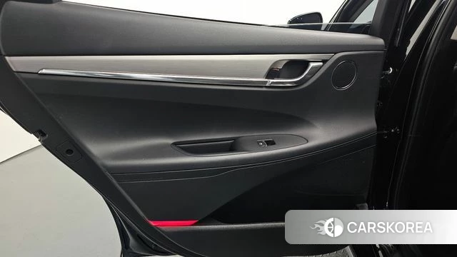 Hyundai The New Grandeur IG id 4445897 из Кореи 17