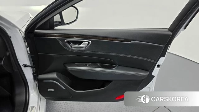 Renault Korea (Samsung) SM6 id 5004328 из Кореи 17