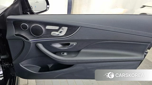 Mercedes-Benz E-Class W213 id 4982378 из Кореи 17