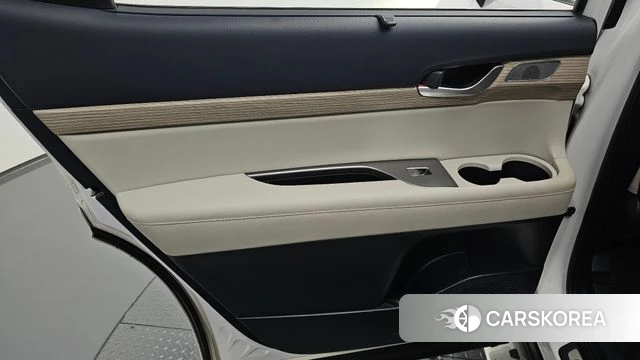 Hyundai Palisade id 5041903 из Кореи 17