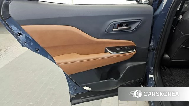 Toyota Crown Crossover id 4964585 из Кореи 17