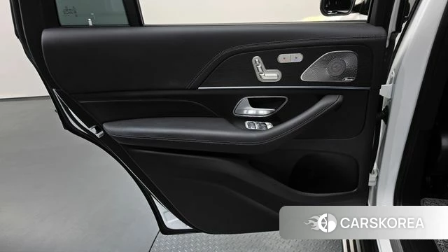 Mercedes-Benz GLS - Class X167 id 4921088 из Кореи 17