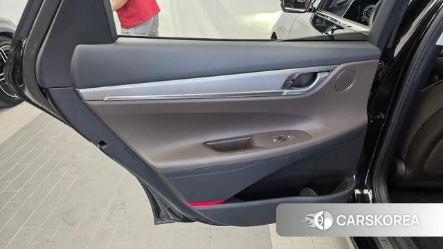 Hyundai The New Grandeur IG id 4779456 из Кореи 17