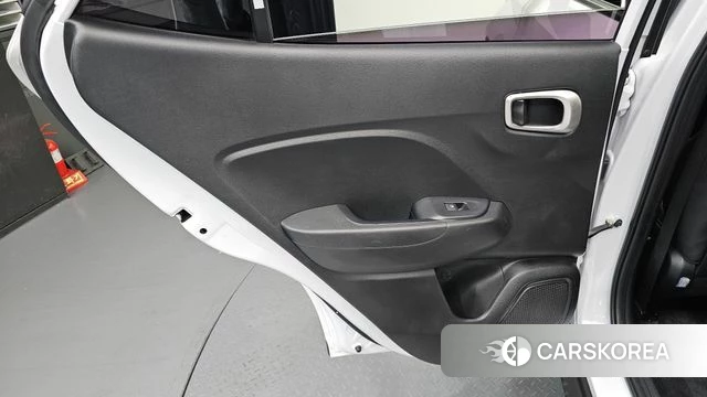 Hyundai Venue id 4780721 из Кореи 17