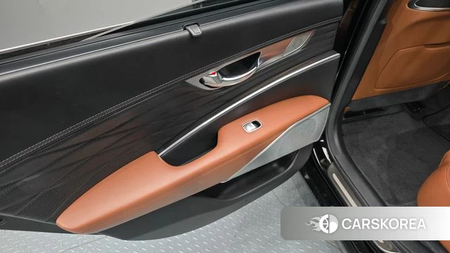 Kia More K9 id 4987327 из Кореи 17