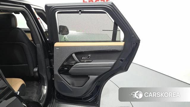 Land Rover Range Rover Sport 3rd Generation id 5010980 из Кореи 17