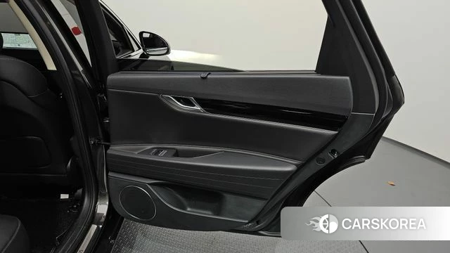 Genesis G80 (RG3) id 4880474 из Кореи 17