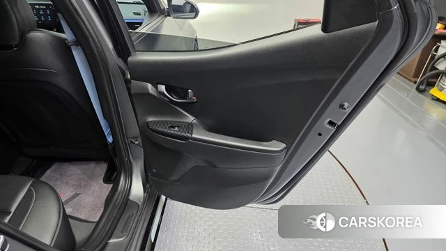 Hyundai Veloster (JS) id 4977424 из Кореи 17