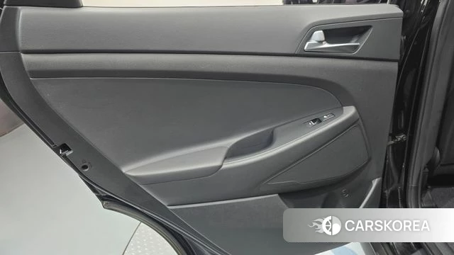 Hyundai All New Tucson id 4983091 из Кореи 17
