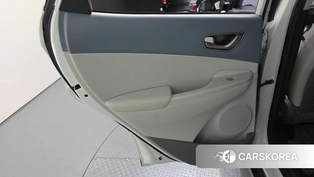 Hyundai Kona Electric id 4988218 из Кореи 17