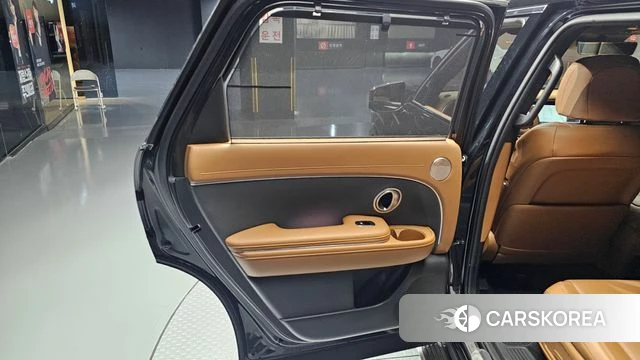 Hyundai Palisade (LX3) id 4630077 из Кореи 17