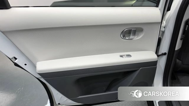 Hyundai Ionic 5 id 4981343 из Кореи 17
