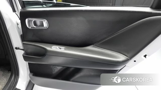 Hyundai Ionic 6 id 5026416 из Кореи 17