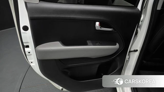 Kia The New Kia Ray id 4986340 из Кореи 17